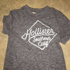 Hollister T-shirt
